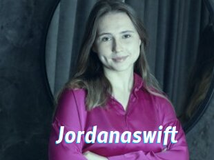 Jordanaswift
