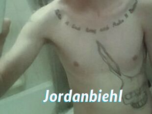 jordanbiehl J Mine