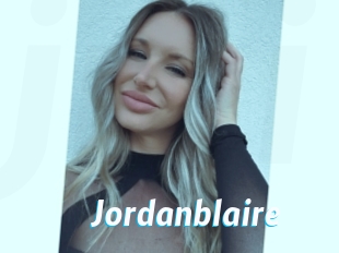 Jordanblaire