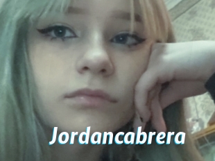 Jordancabrera