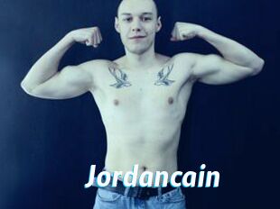 Jordancain