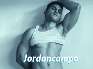 Jordancampo