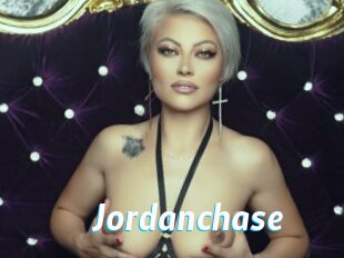 Jordanchase