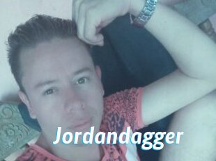 jordandagger J Mine