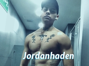 jordanhaden J Mine