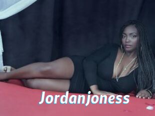 Jordanjoness
