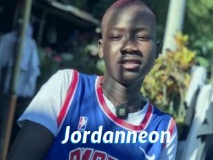 Jordanneon