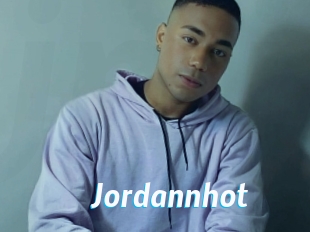 Jordannhot