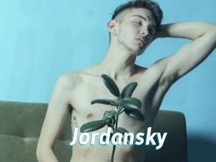 Jordansky