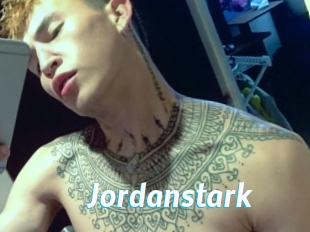 Jordanstark