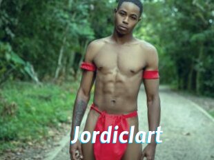 Jordiclart