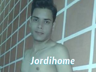 Jordihome