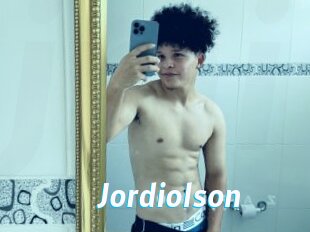 Jordiolson
