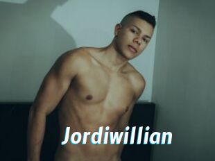 Jordiwillian