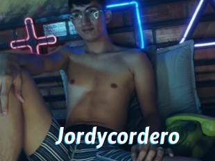 Jordycordero