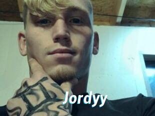 Jordyy