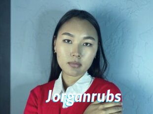 Jorganrubs