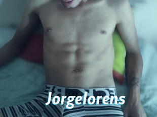 Jorgelorens
