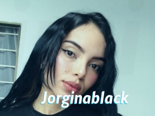 Jorginablack