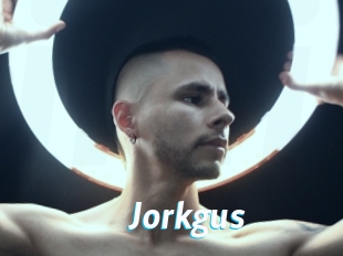 Jorkgus