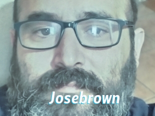 Josebrown