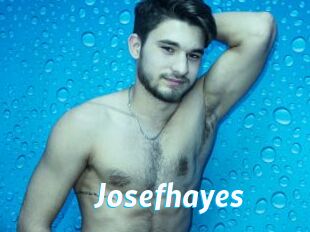 Josefhayes