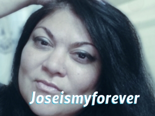 Joseismyforever