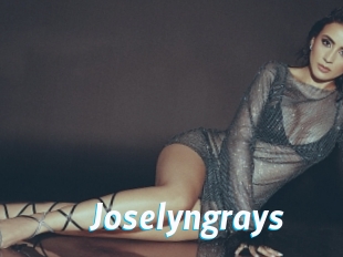 Joselyngrays