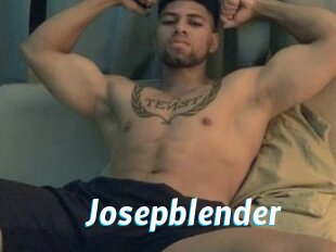 Josepblender