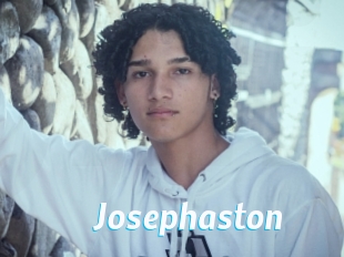 josephaston J Mine