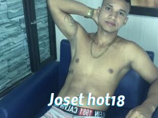 joset_hot18 J Mine