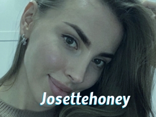 Josettehoney