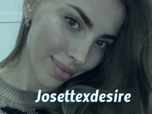 Josettexdesire