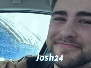 josh24 J Mine
