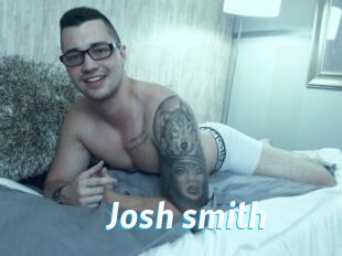 josh_smith J Mine