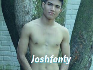Joshfanty
