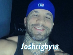 joshrigby18 J Mine