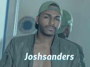Joshsanders