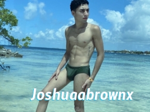 Joshuaabrownx