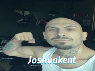Joshuakent