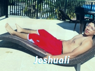 Joshuali
