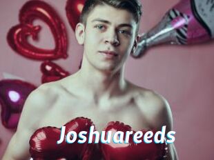 Joshuareeds
