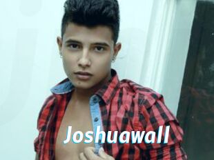 Joshuawall