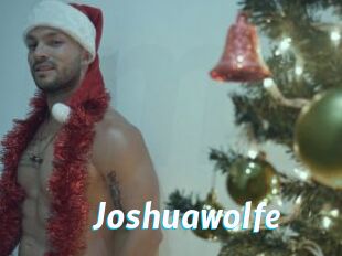 Joshuawolfe