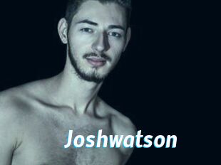 Joshwatson