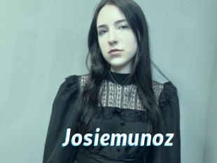 josiemunoz J Mine