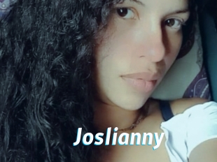 Joslianny