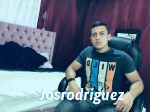 Josrodriguez