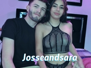 Josseandsara