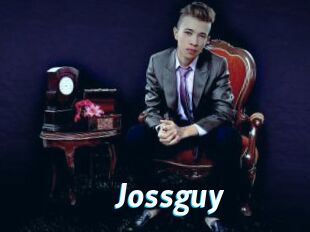 Jossguy